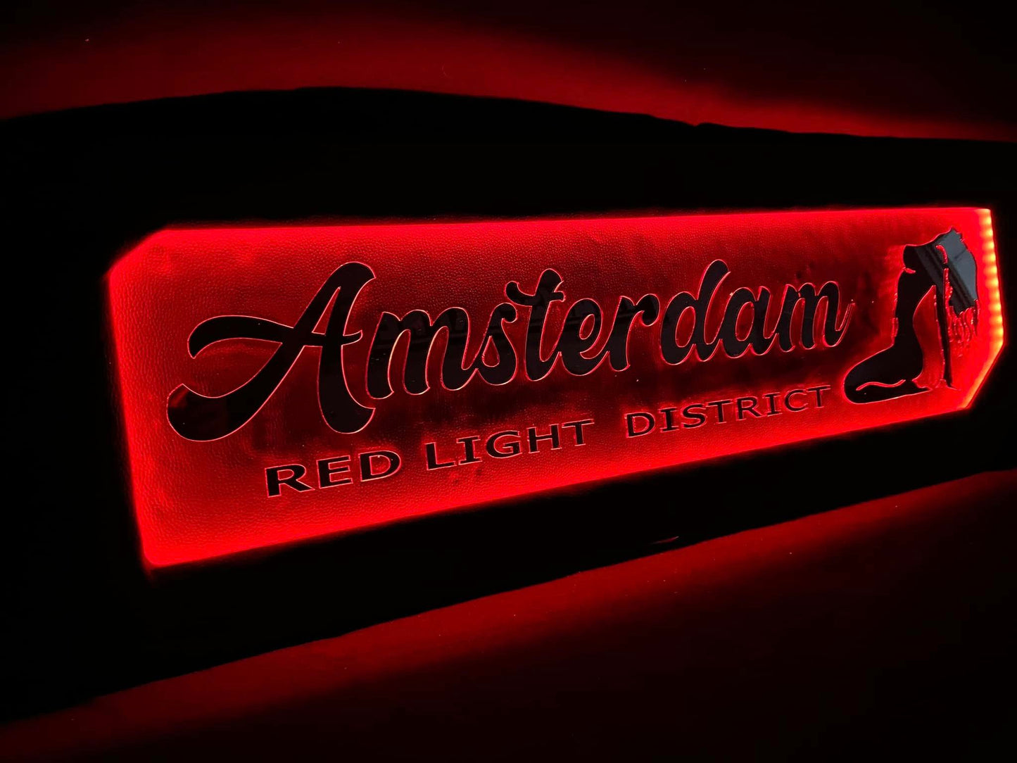 Tablica AMSTERDAM ekoskóra