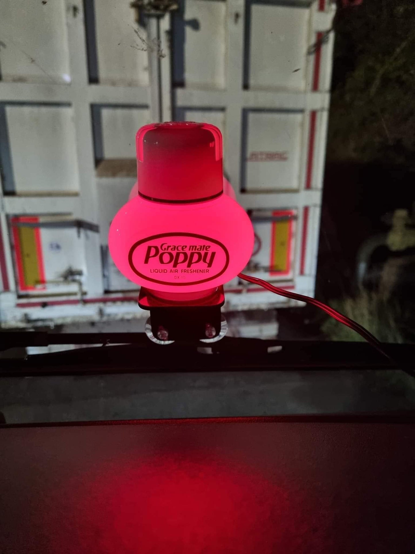Podstawka pod zapachy POPy