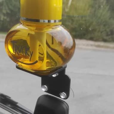 Podstawka pod zapachy POPy