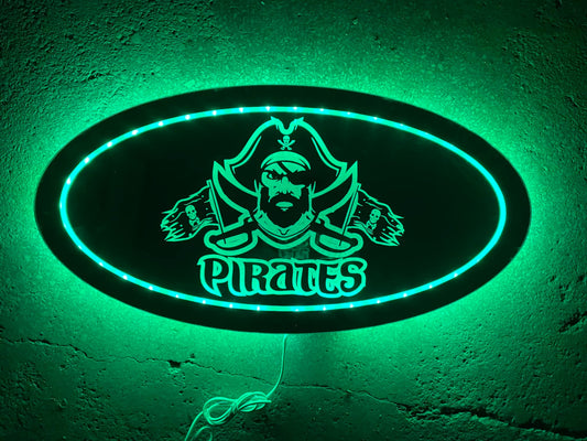 Lustro PIRAT