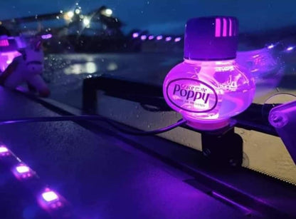 Podstawka pod zapachy POPy